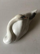 Royal Copenhagen Figurine af Svane No 606