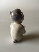 Royal Copenhagen Faun von Arno Malinowski Nr. 2249
