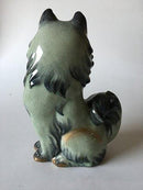 Royal Copenhagen Figur af Hund designet af Knud Kyhn No 2992