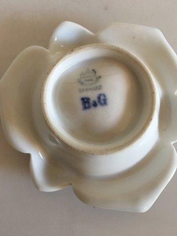 Bing og Grøndahl Art Nouveau Blomsterknop vase