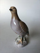 Bing og Grøndahl figur Agerhøne No. 2386