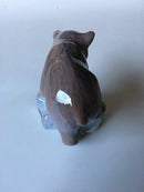 Bing & Grondahl Jahresfigur 1994 Bär