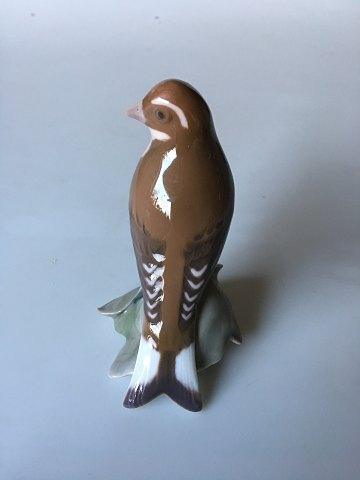 Bing og Grøndahl Figur af fugl - Tornirisk No. 2020