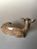Bing & Grondahl Figurine Deer No 1930