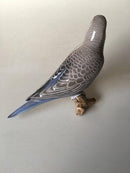 Bing & Grondahl Figur Wellensittich Nr. 2210