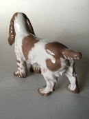 Bing og Grøndahl Figur Cocker Spaniel No. 2095