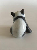 Bing & Grøndahl Mors Dag figur af Panda 1992