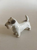 Bing & Grøndahl figur Sealyham terrier No 2071