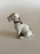 Bing & Grondahl Sealyham Terrier Figur Nr. 2179
