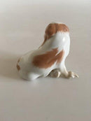 Bing & Grøndahl Figur Pekingeser No 1986