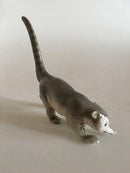 Bing & Grøndahl B&G 1689 Coati Mundi Figur 20 cm Nasua
