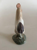 Bing & Grondahl Figurine Cock No 2192
