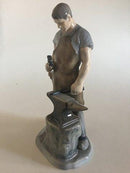 Bing og Grøndahl Figur Smed No. 2225