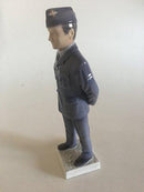 Bing og Grøndahl Figur af Pilot No. 2445