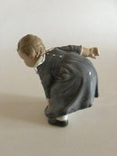 Bing & Grøndahl Figur Pige i Kjole No 1995