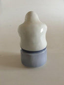 Bing & Grøndahl Figur af Eskimo Grønlænder No 2413