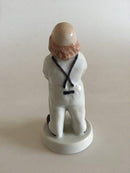 Bing & Grøndahl Figur Klovn No 2508