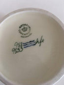 Royal Copenhagen Dagmar Kaffekande No. 9533