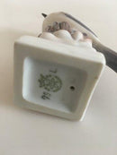 Lyngby Porcelain Figurine of Pussycat No 79L（リュンビーポーセリンフィギュリン プッシーキャット No 79L