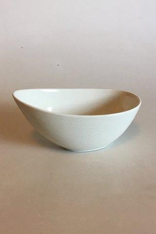 Rørstrand Blå Eld / Blå Ild Sovseskål