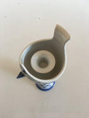 Bjørn Wiinblad Lysestage L86 fra 1978