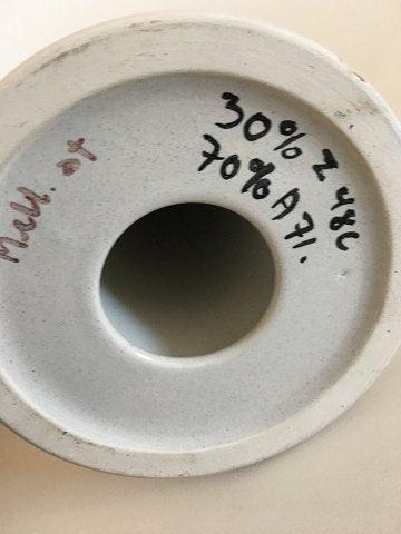 Bjorn Wiinblad Candlestick