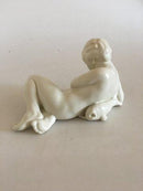 Bing and Grondahl Kai Nielsen小雕像 No 29/M 19cm