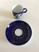 ローゼンタール ビヨン・ヴィンブラッド カップ＆ソーサー