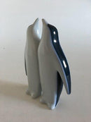Bing and Grondahl Figurine of Penguins No 4205