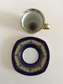 Bjørn Wiinblad Rosenthal Christmas Cup 1995