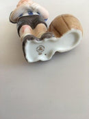 Royal Copenhagen Figurine "Playing Children" Michael No 007