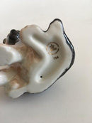 Royal Copenhagen "Puppy Collection" Alsatian Puppy Figurine No 754