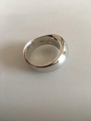 Hans Hansen Sterling Silber Ring