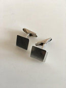 ハンセン/ゲオルク・イェンセン スターリングシルバー カフリンクス