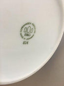 Bing & Grondahl "Hotel" Sparekassen Haderslev Kaffeekanne Nr. 824