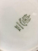 Bing & Grondahl "Hotel Sparekassen Haderslev Lille Tekande No 3054