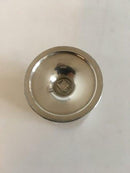 Georg Jensen Sterling Sølv Harald Nielsen Snaps Glas No 532F