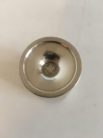 Georg Jensen Sterling Sølv Harald Nielsen Snaps Glas No 532F