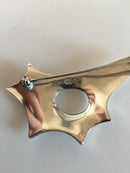 Georg Jensen Sterling Silver ヘニング・コッペルブローチ No 372