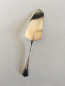 Eispert Silberner Servierlöffel für Sandwiches