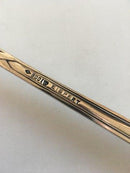 Eispert Punchske / Suppeøse i Sølv