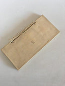 P.イプセン レリーフNo.366 ぶどうを持つ少年たちのモティーフ