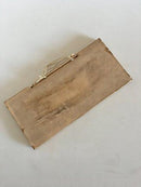 P.イプセン レリーフNo.366 シリアルとフルーツを持つ少年をモチーフにしたもの