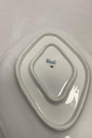 Bing og Grøndahl Antik Rosen Stel Sovseskål