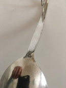Georg Jensen Sterling Silver Ornamental Spoon No 41