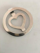 Georg Jensen纯银钱夹No 390