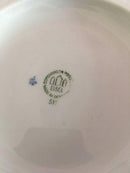 Bing & Grøndahl Cumulus Serveringsskål (uden låg) no. 512