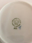 Bing & Grøndahl Cumulus Sukkerskål no. 302