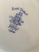 Rorstrand East Indies / Ostindia Lidded Bowl