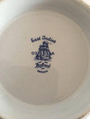 Rørstrand Ostindia Salatskål